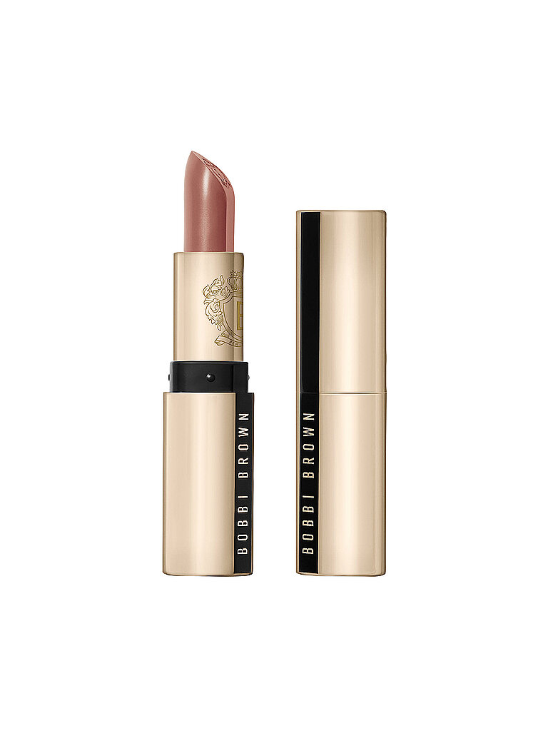 Bobbi Brown Luxe Lipstick Pale Mauve 3.8g 2